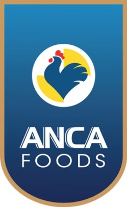 Anca Foods Logo 